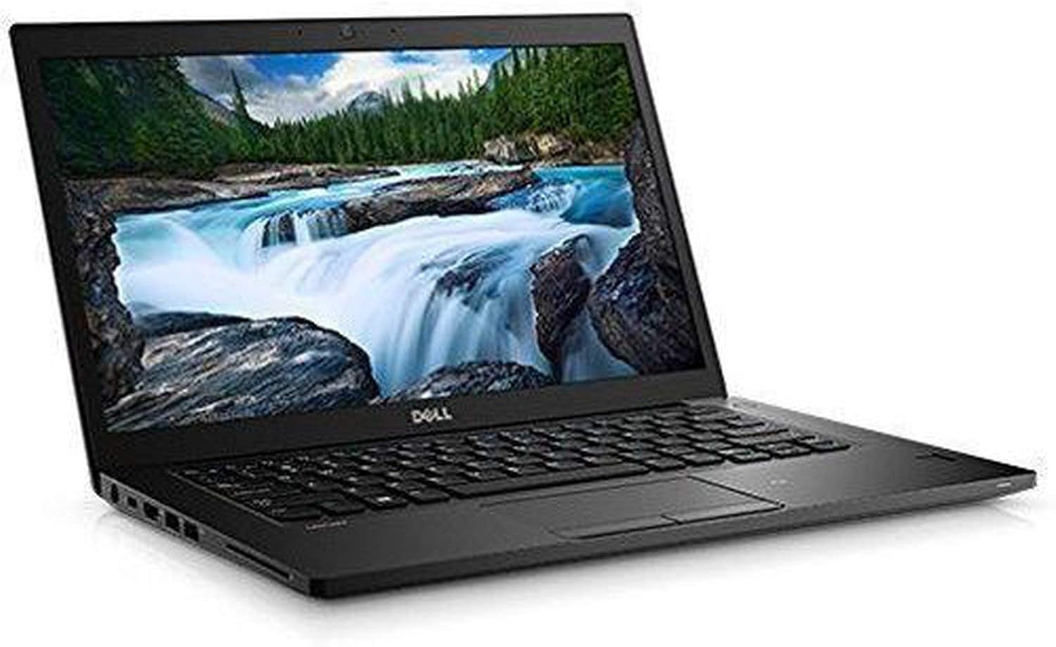 Dell Latitude 7480 FHD Ultrabook Business Laptop NoteBook PC Intel Core i7-7600U, 8GB Ram, 256GB Solid State SSD, HDMI, Camera, WIFI, Thunderbolt 3 Win 10 Pro Renewed