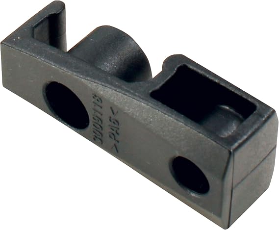 BESSEY KRE-EC, K Body REVO, End Clip - Clamps and Tools and Accessories for Woodworking, Cabinetry, Case Work