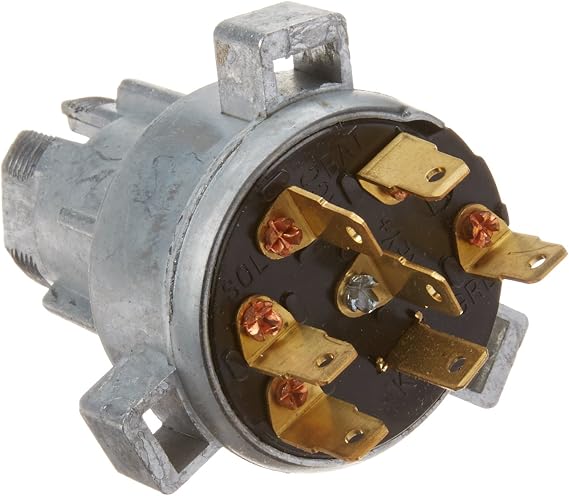 Standard Motor Products US54 Ignition Switch