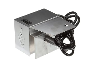 Axis 81-V301 Rotisserie Motor, 110V
