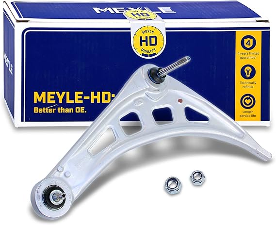 Meyle 316 050 0003/HD Sway Bar, Wheel Suspension