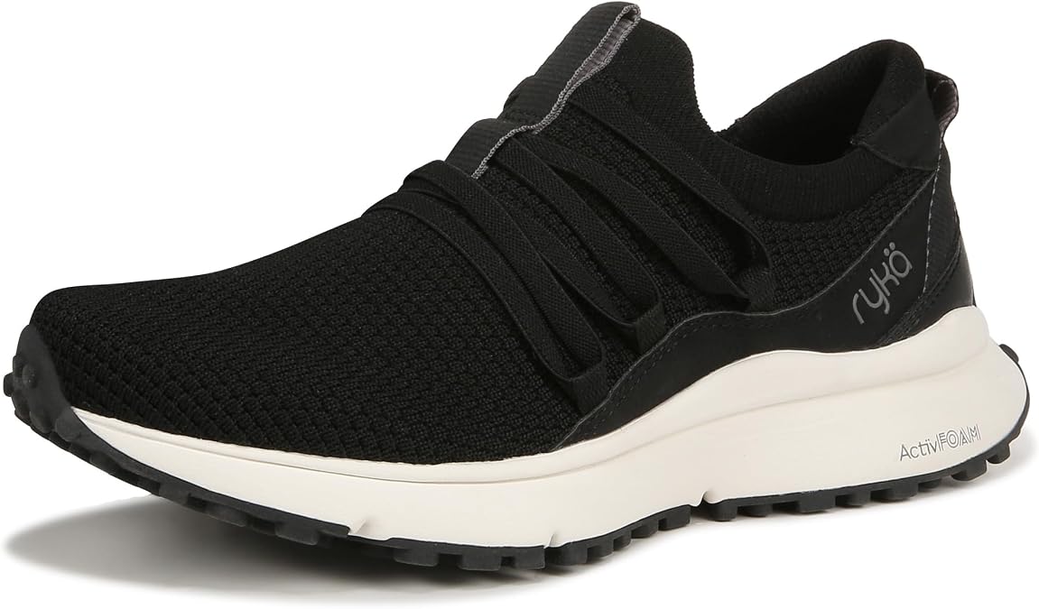 Ryka Women's Jumpstart Sneaker