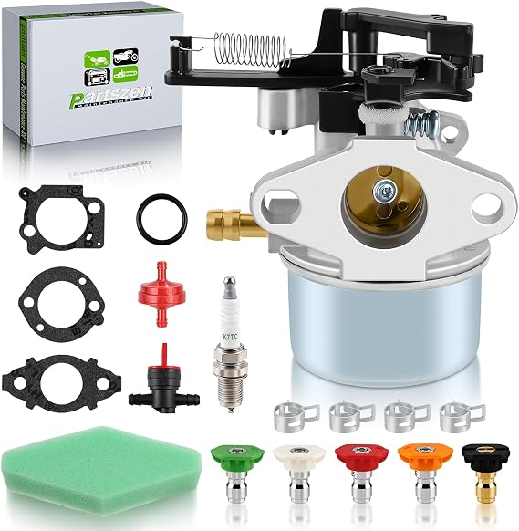 796608 Carburetor for Troy Bilt 2700PSI 2800PSI 2900PSI 3000PSI