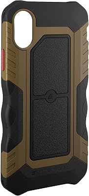 Element Case Recon Drop Tested Case for iPhone XSX - Coyote EMT-322-174EY-10