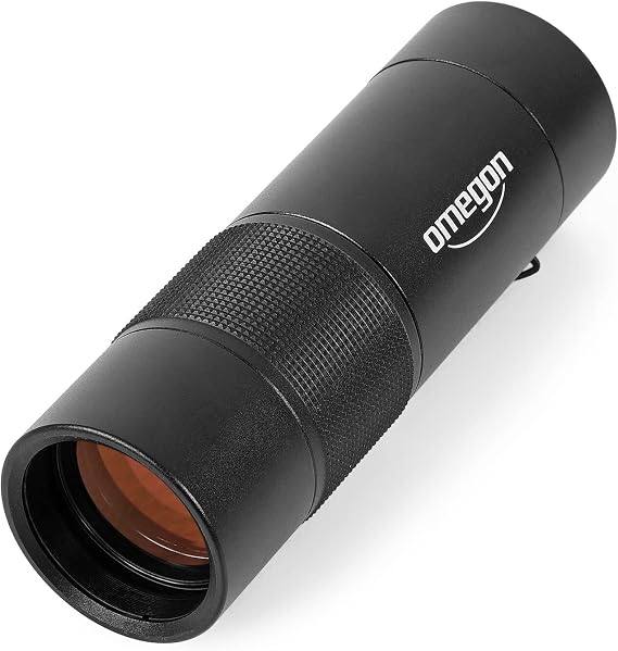 Omegon Monocular Mono 8x32