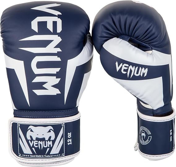 Venum Elite Boxhandschuhe