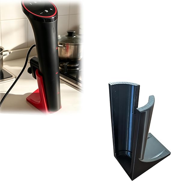 Sous Vide Cooker Stand compatible with Anova Precision & Nano