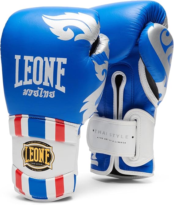 LEONE 1947, Thai Style Boxing Gloves