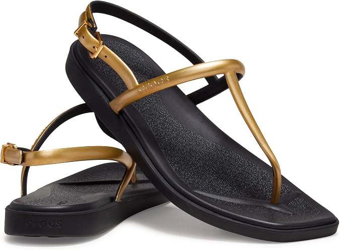 Crocs Women's Miami Flip-flop Sandals