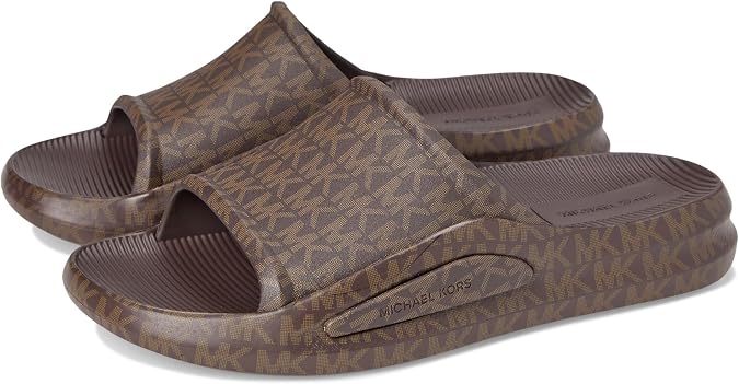 Michael Kors Men's Griffin Slide