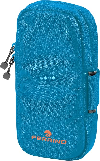 FERRINO Mobile Phone Holder Blue