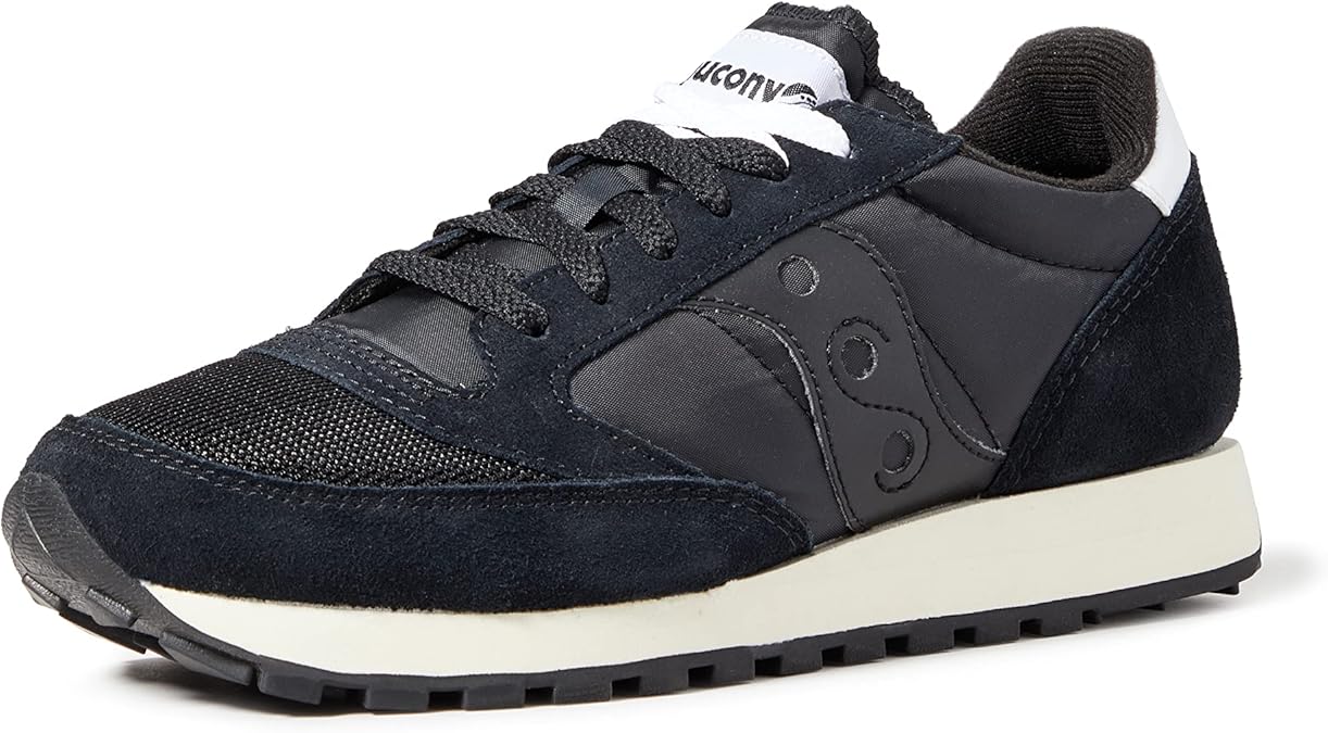Saucony Women's Jazz Original Vintage Sneaker