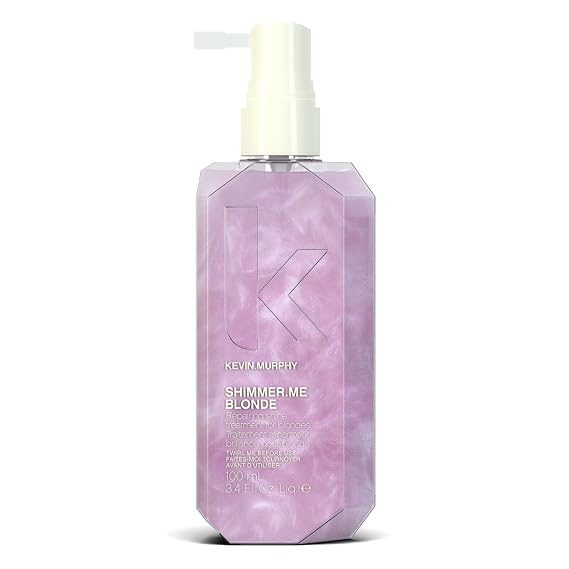 KEVIN.MURPHY SHIMMER.ME BLONDE Repairing Shine Treatment, 3.4 fl oz