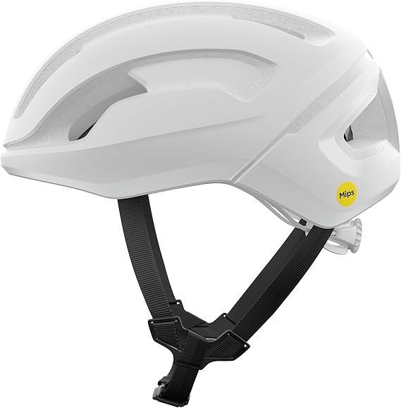 POC Omne Air MIPS Bicycle Helmet Bicycle Helmet with MIPS Technology, Adjustable and Optimal Ventilation, for Men and Women, Ideal for Leisure and Commuting
