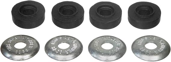 MOOG K7039 Suspension Strut Rod Bushing