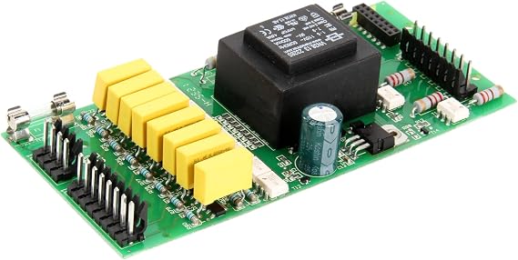 Power Supply Board