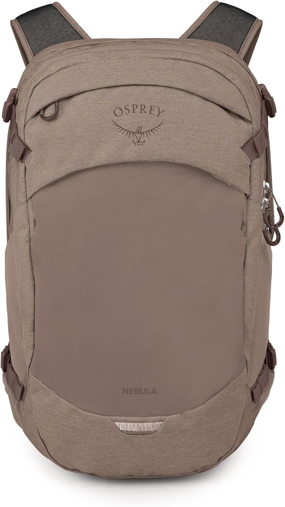 Osprey Nebula Driftshade Timber Beige, Mauve OS