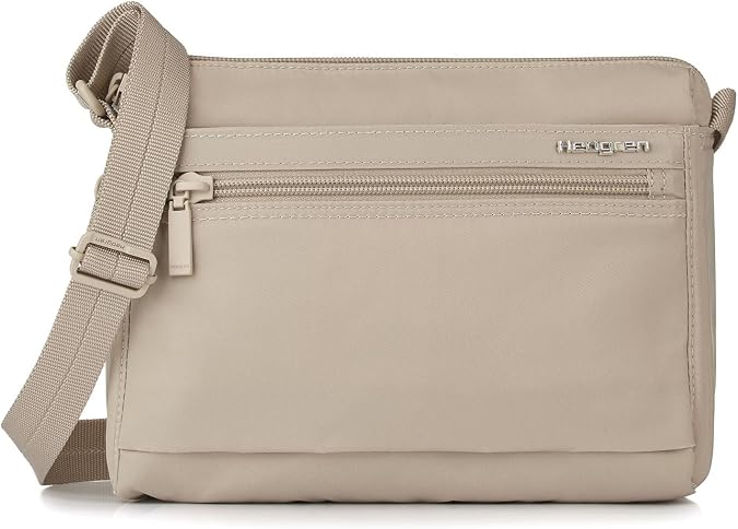 Hedgren Unisex's Eye Shoulder Bag + RFID, One Size