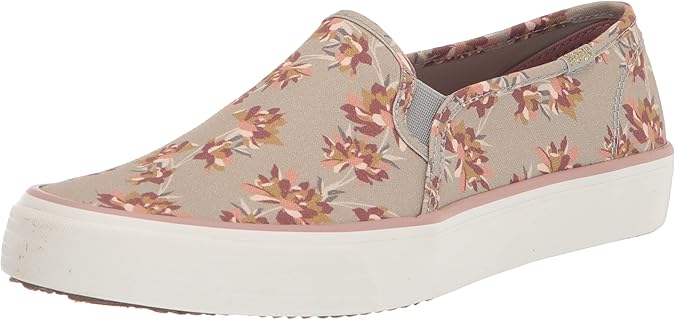 Keds Womens Double Decker Floral