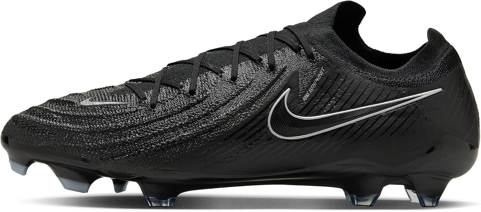 Nike Phantom GX 2 Elite FG Low-Top Soccer Cleats