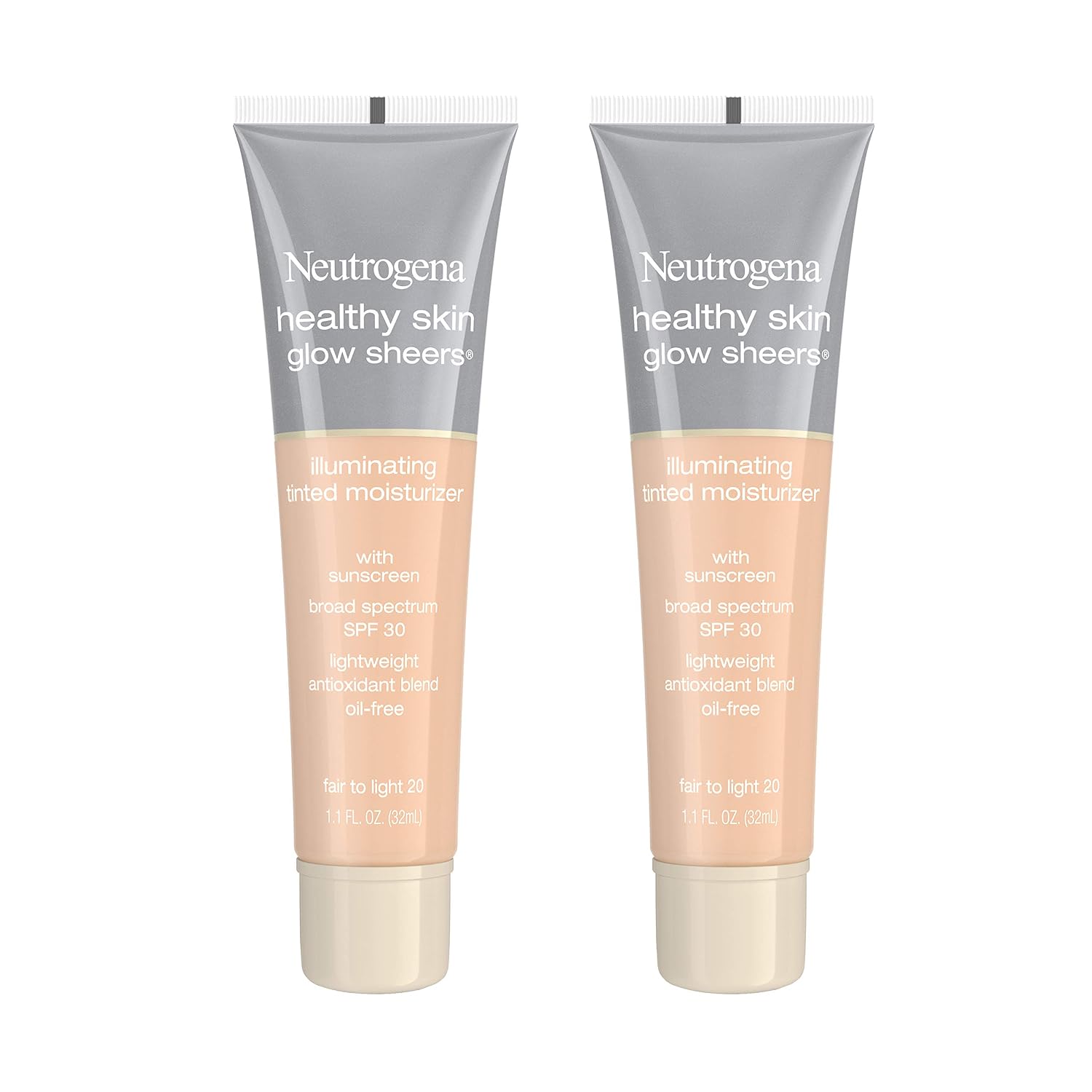 Neutrogena Healthy Skin Glow Sheers