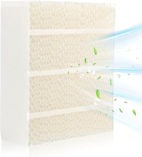 EAORBD 1043 Super Wick Humidifier Filter Replacement for Essick Air Aircare