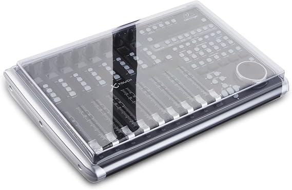 Decksaver Cover Compatible With Behringer X-Touch