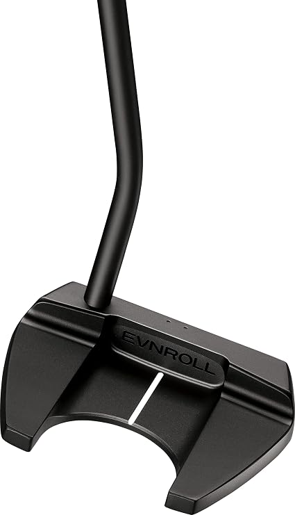 ER5 Legacy Hatchback Mallet Triple Black