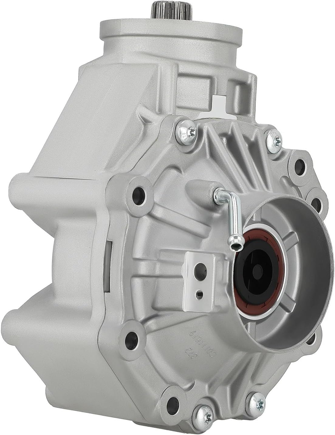 1PC Rear Differential Defrier Can-Am Outlander for XMR 2013-2018 705502546