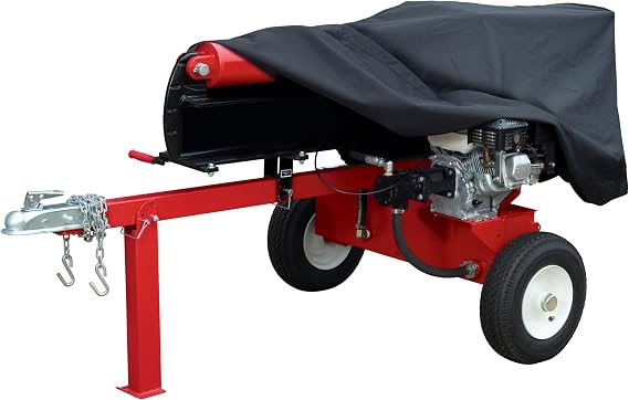 Classic Accessories Log Splitter Cover