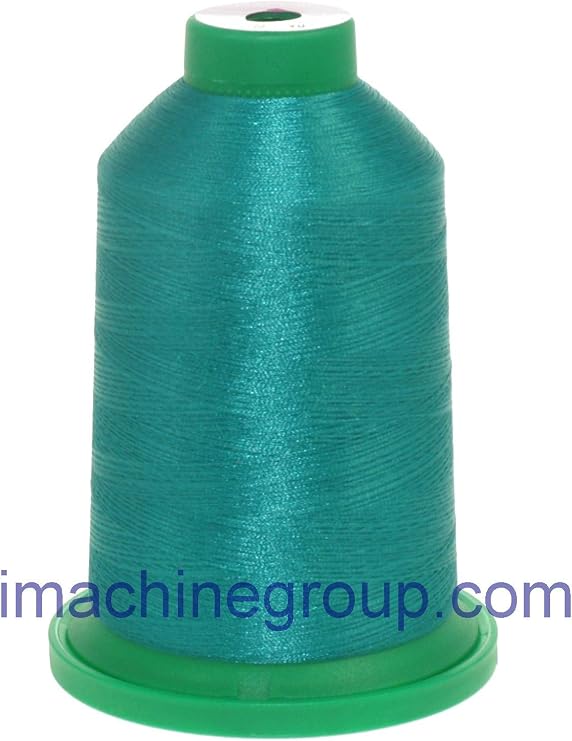 Isacord Embroidery Thread 5000m (5005-5374) (5101)