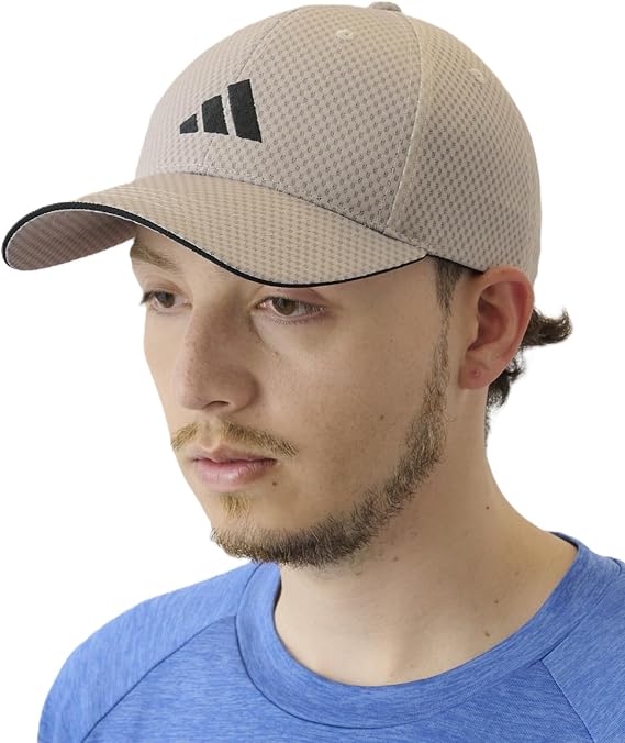 adidasアディダス キャップADM LT-MESH 6P CAP_04ユニセックス大人