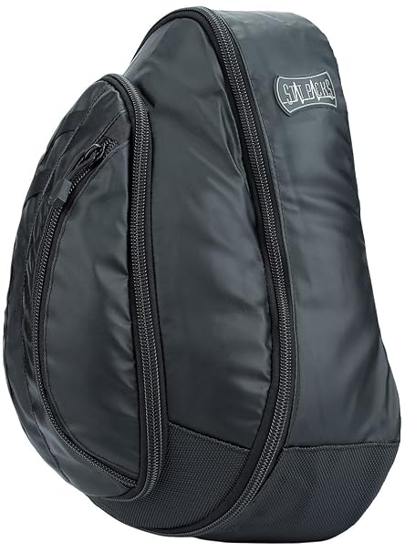 StatPacks G35011TK G3 Load N Go, Tactical Black
