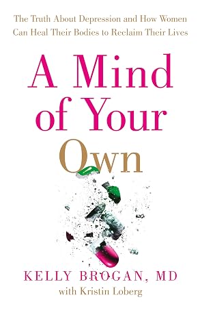 A Mind Of Your Own The Truth A