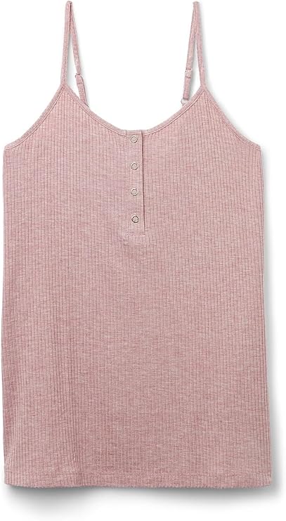 Intimissimi Woman's Chic Comfort Modal Top