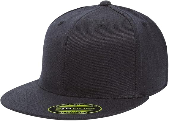 Flexfit Premium Flatbill Cap Fitted 6210