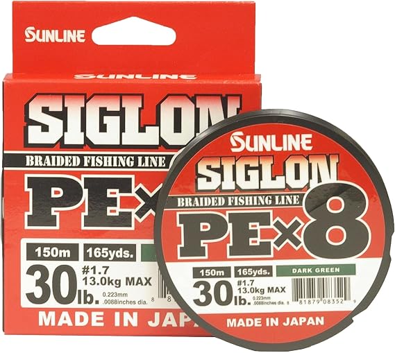 Sunline 63053456 Siglon PEx8
