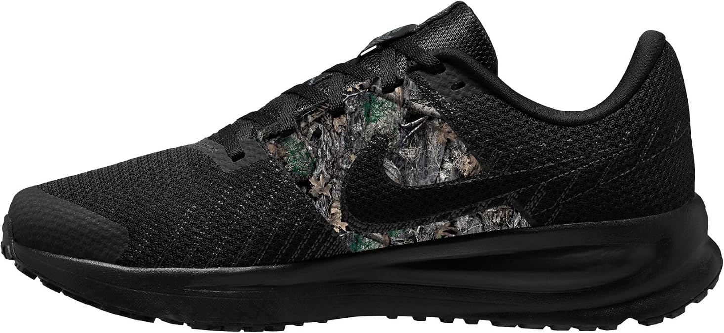 Nike Men's Run Defy PrintRoad Running Shoe
