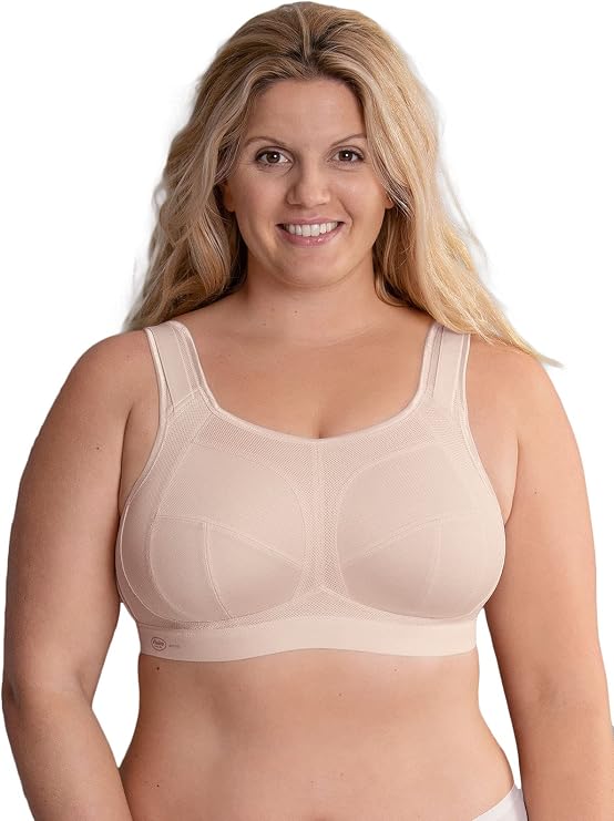 Anita Extreme Control Plus Sports Bra