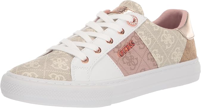 Guess Women's Loven Sneaker