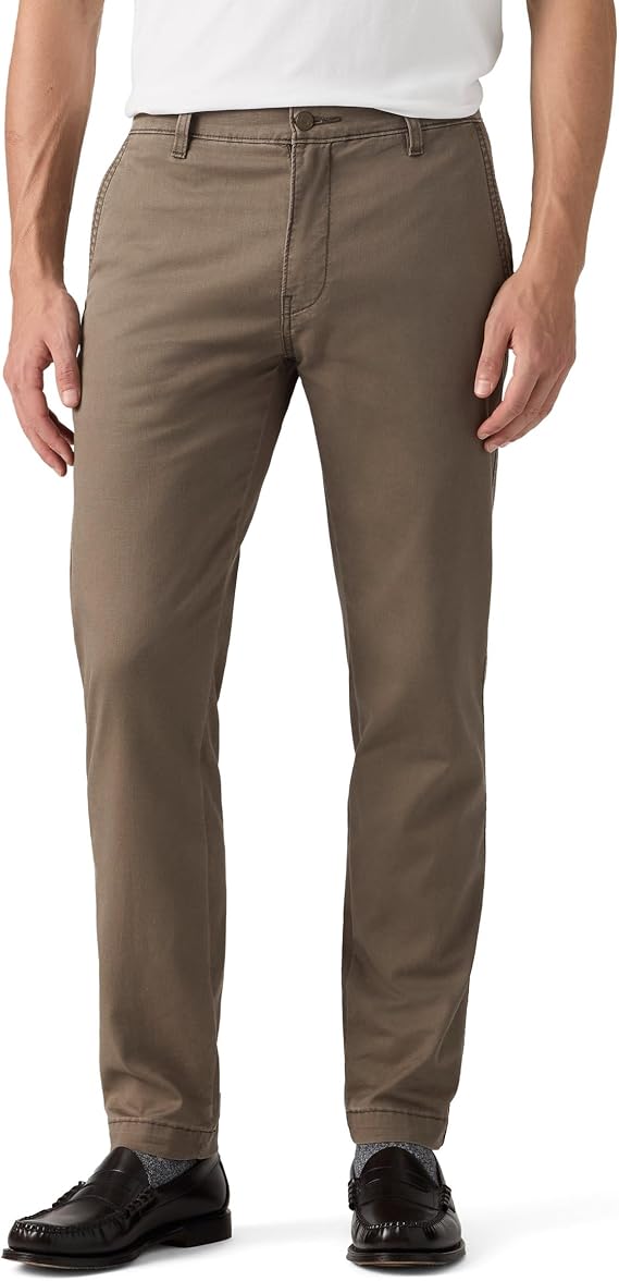 Levi's Men's XX Chino Standard II Trousers