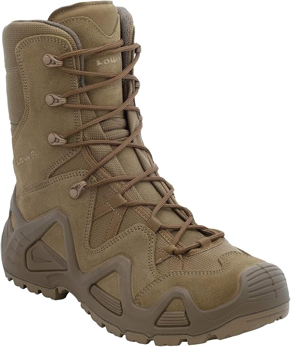 Lowa Mens Zephyr HI TF Boots