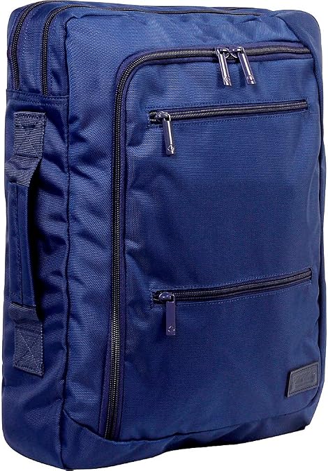 J World New York Essential Laptop Backpack