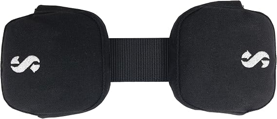SCUBAPRO S-Tek Trim Weight Kit for Backplate Mount