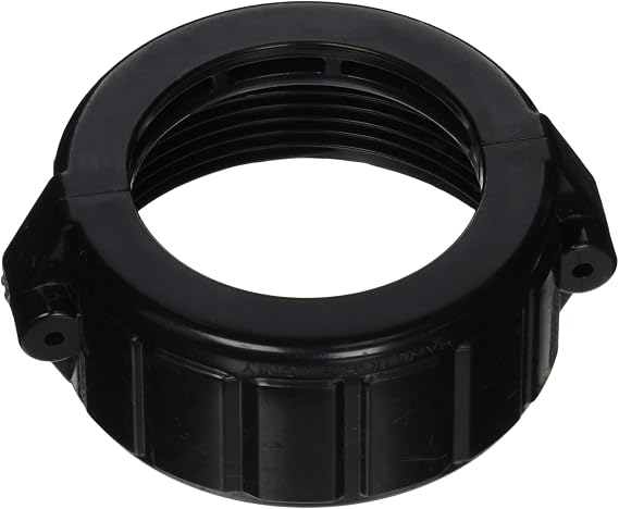 Waterway Plastics 806105498083 Split Nut 2" with Screws Heater