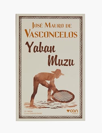 Yaban Muzu