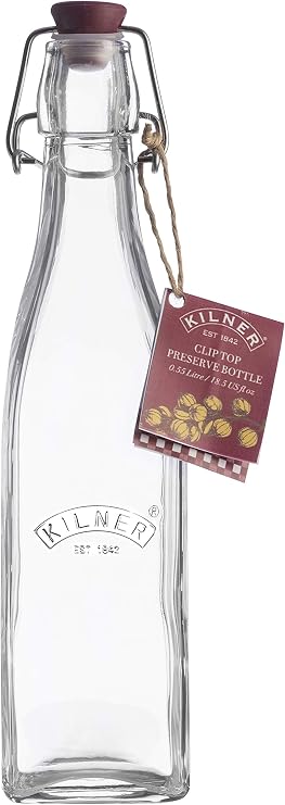 Preserver Bottle 8.45oz