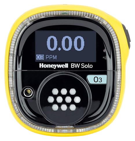 BW Solo - Ozone (O3) Wireless - Yellow