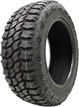 Thunderer TRAC GRIP M/T All-Season Radial Tire - 275/65R18 127Q