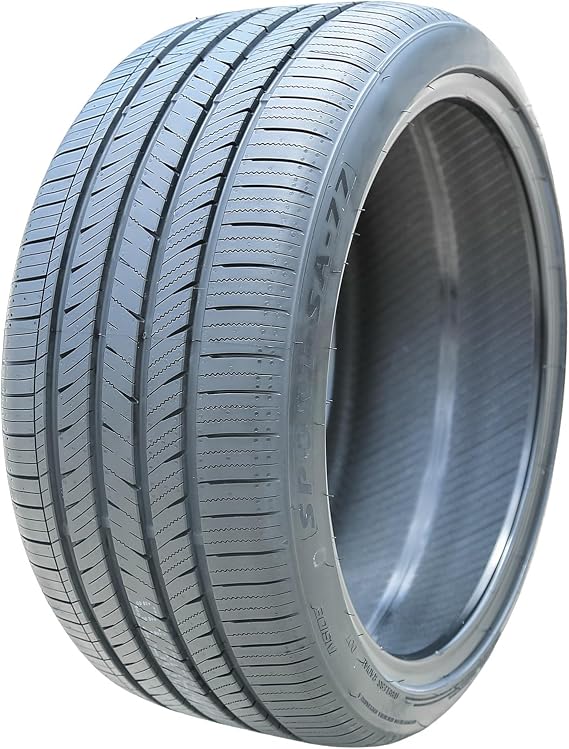 Goodride Sport SA-77 215/40ZR18 89W XL All Season Passenger Tire
